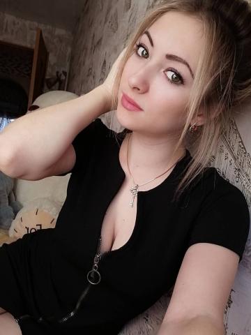 Ксюша - Фото 2